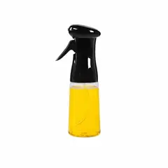 GENERICO - Pulverizador Aceite Cocina Dispensador Aceitera Spray 200ml