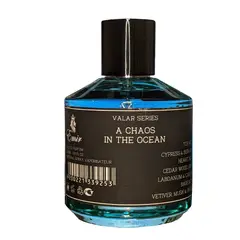 PARIS CORNER - PERFUME EMIR A CHAOS IN THE OCEAN EDP 100ML UNISEX