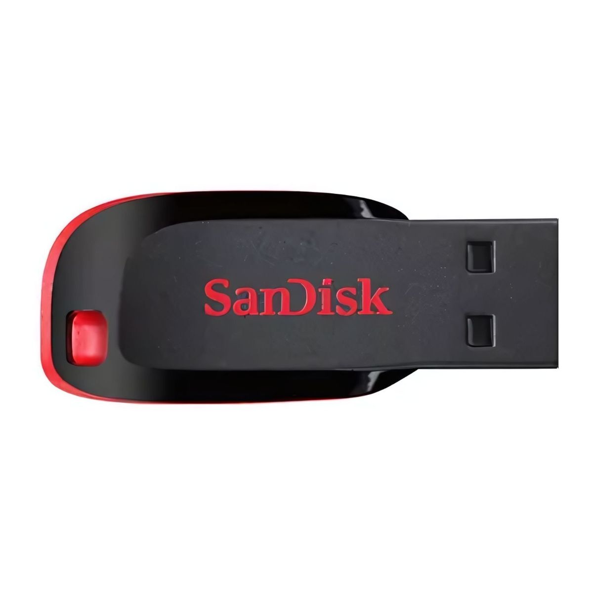 GENERICO - Pendrive Sandisk Cruzer Blade 16gb 2.0 Almacenamiento Info