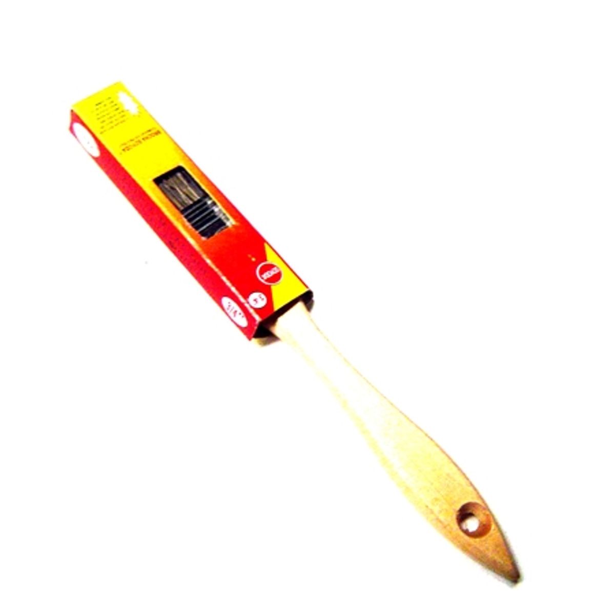 GENERICO - BROCHA SOYODAECOSA 13MM