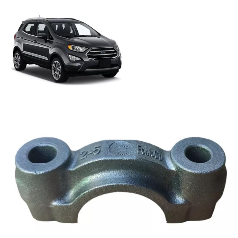 FORD - Bancada/tapa Eje Leva Original Ford Ecosport 1.5 Bencinero
