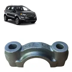 FORD - Bancada/tapa Eje Leva Original Ecosport 1.5 Bencinero