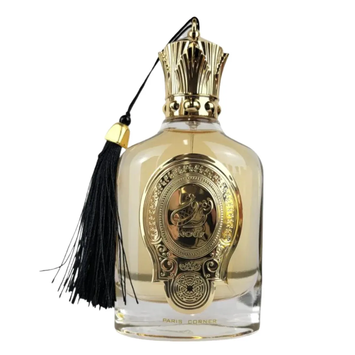 PARIS CORNER - Perfume Paris Corner Nouf Unisex Edp 100 Ml