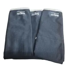 DCOBRE - PAÑO DE LOZA COBRE ABSORBENTE 3 UNIDADES MODELO LUXURY