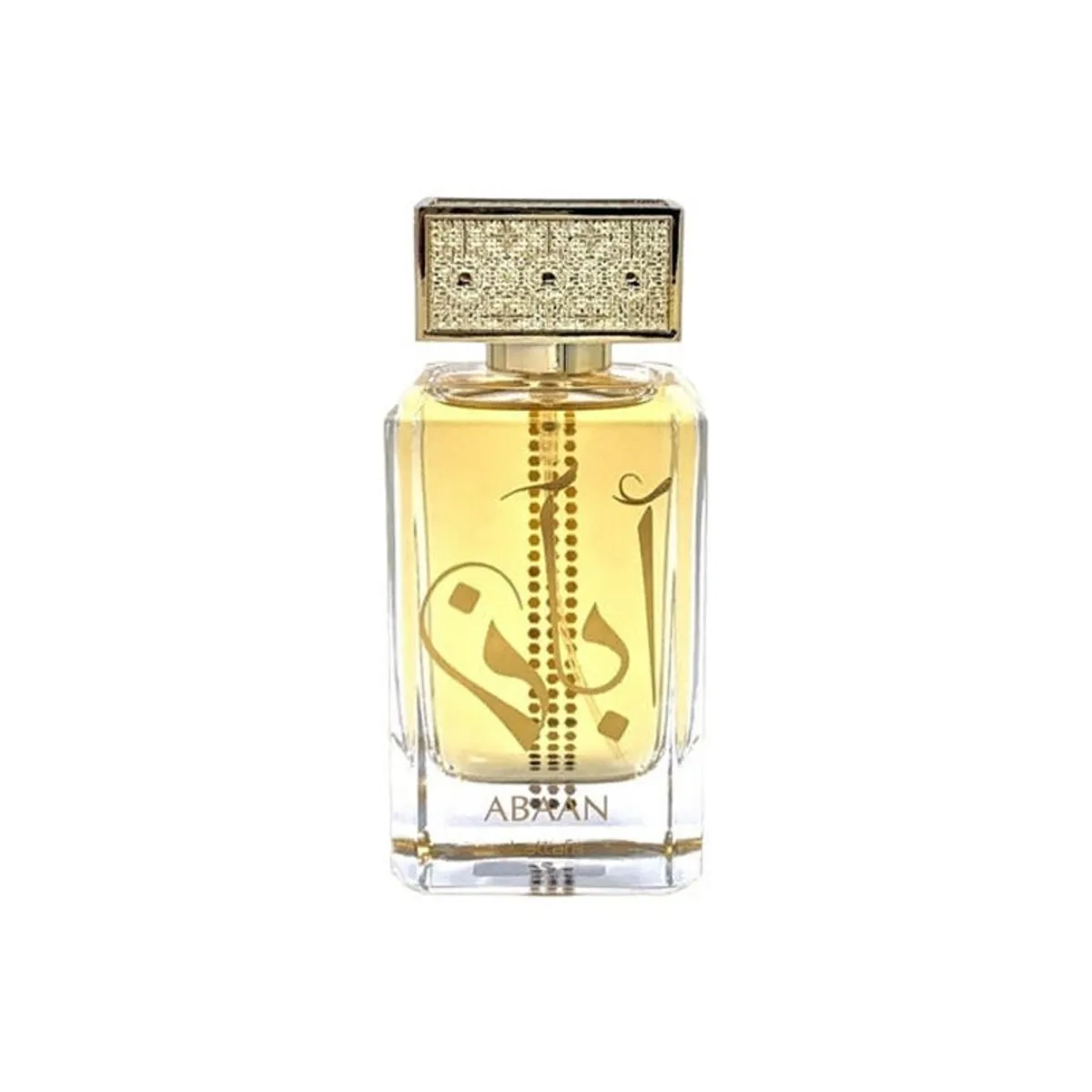LATTAFA - PERFUME LATTAFA ABAAN EDP 100ML UNISEX