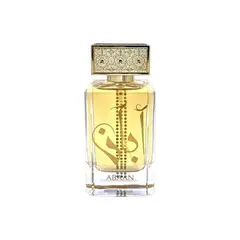 LATTAFA - PERFUME ABAAN EDP 100ML UNISEX