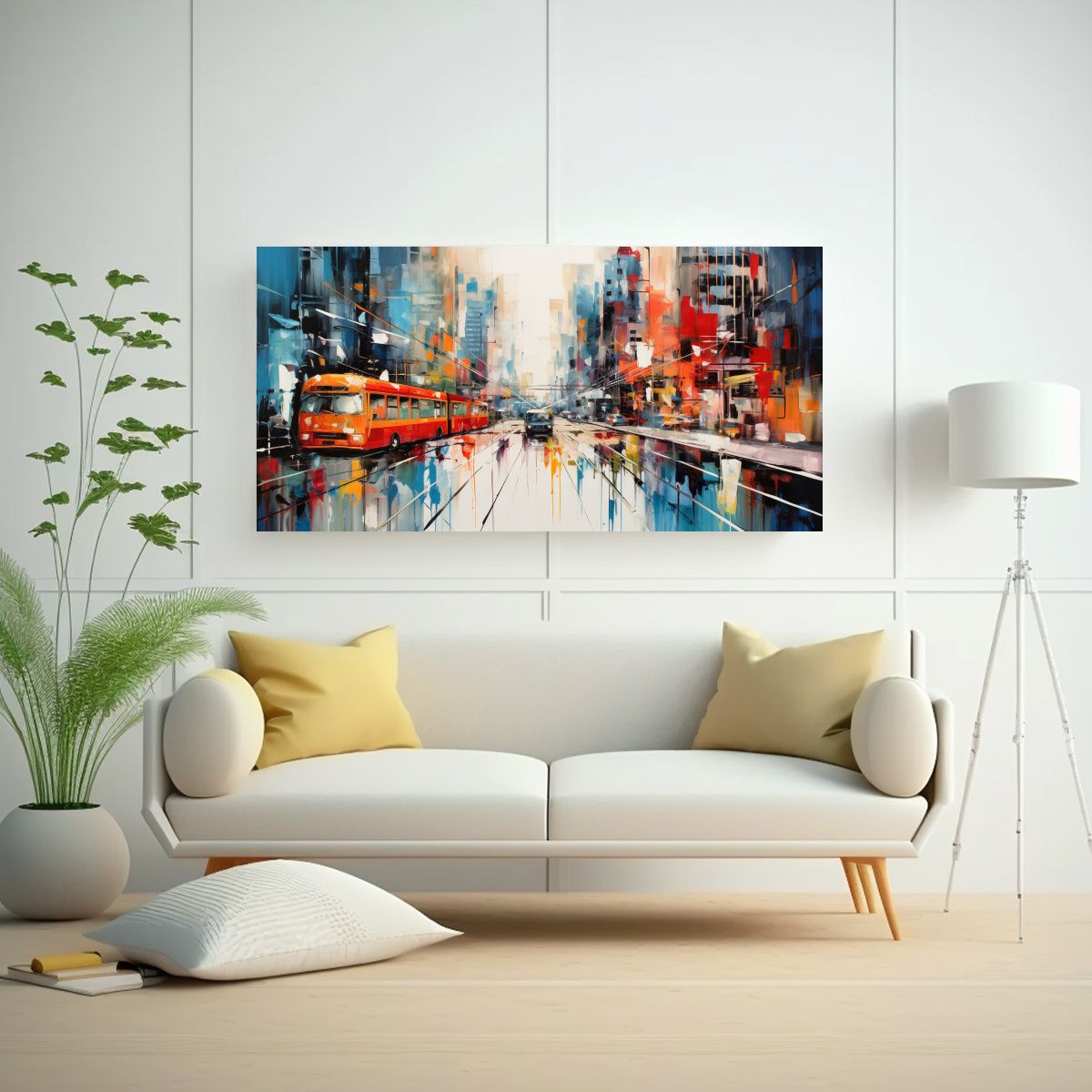 Pinturas De Decoración Vintage Elegante De Arte: Representa 160x80cm, marca GENERICO - Foto 2