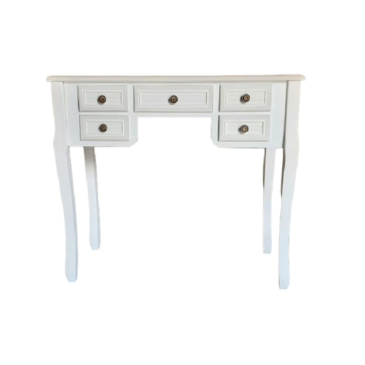 INTERACTIVE STORE - Arrimo provenzal 5 cajones