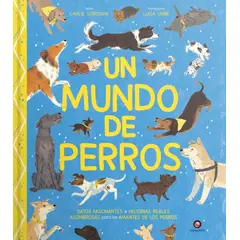EDITORIAL CONTRAPUNTO - Un Mundo De Perros