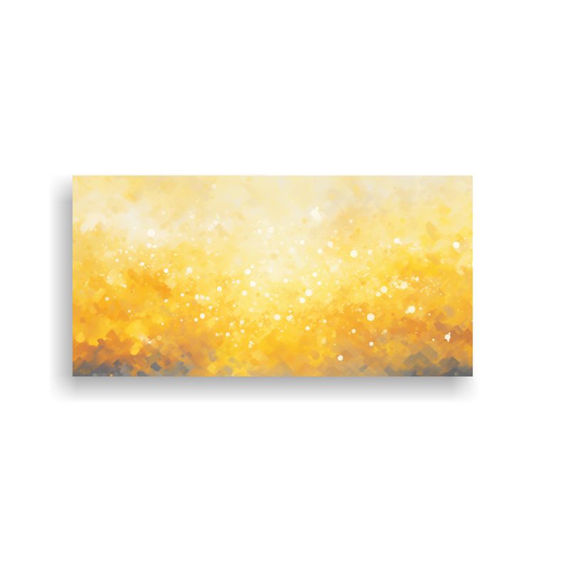 GENERICO - Pintura De Arte De Pared Movimiento Decoración Del Cielo No 160x80cm