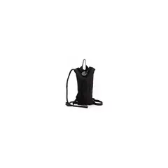 GENERICO - Bolso Mochila Hidratación Táctica Con Bolsa De Agua 3l