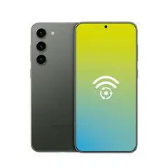 SAMSUNG - Celular S23 Plus 512 Gb Verde - Reacondicionado