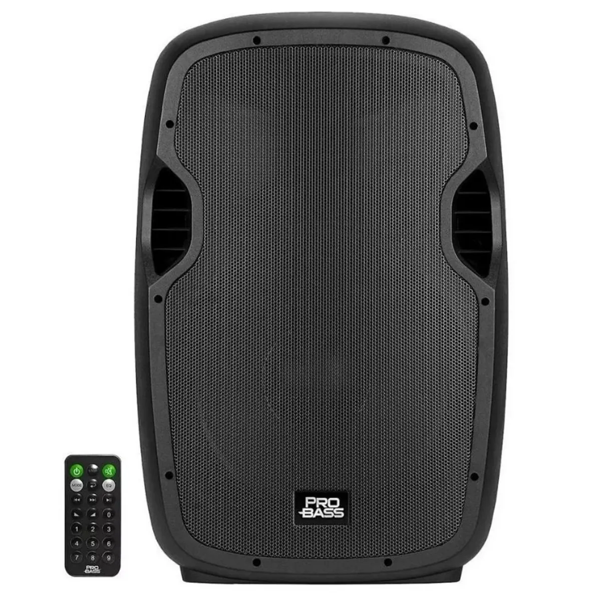 PROBASS - Parlante Activo Bluetooth ProBass Elevate 115
