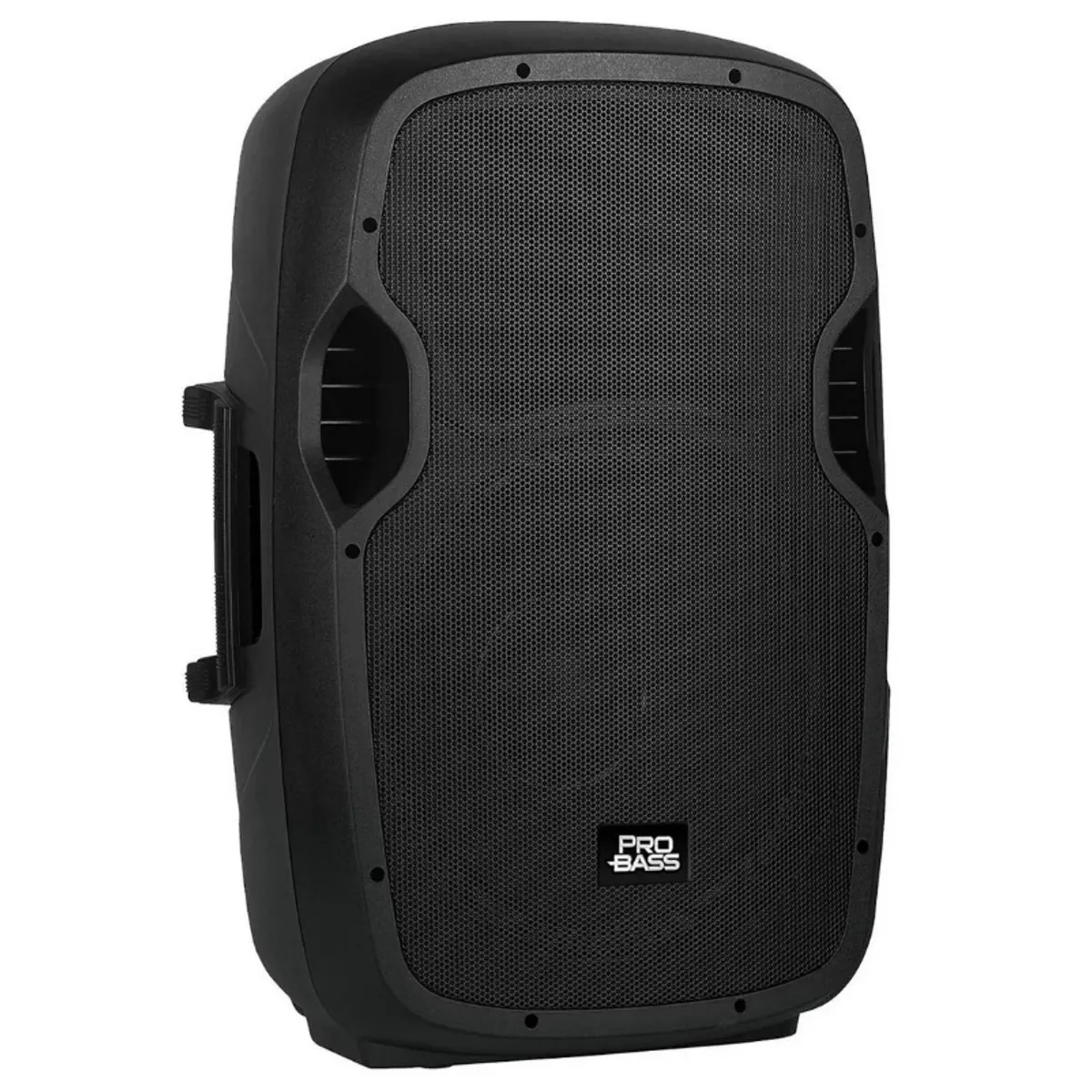 PROBASS - Parlante Activo Bluetooth ProBass Elevate 115