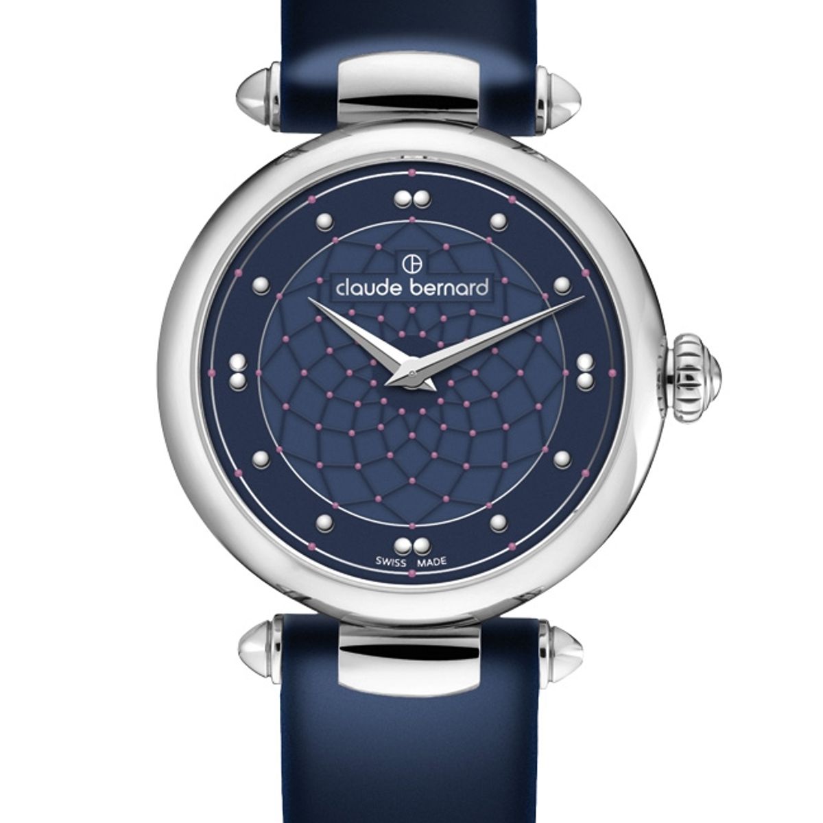 CLAUDE BERNARD - Reloj Claude Bernard Classic Fashion Mujer