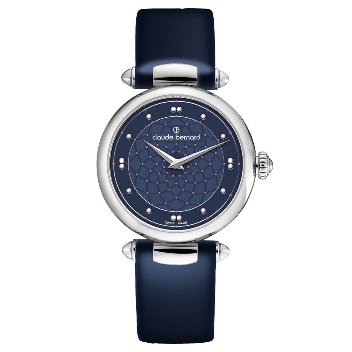 CLAUDE BERNARD - Reloj Claude Bernard Classic Fashion Mujer
