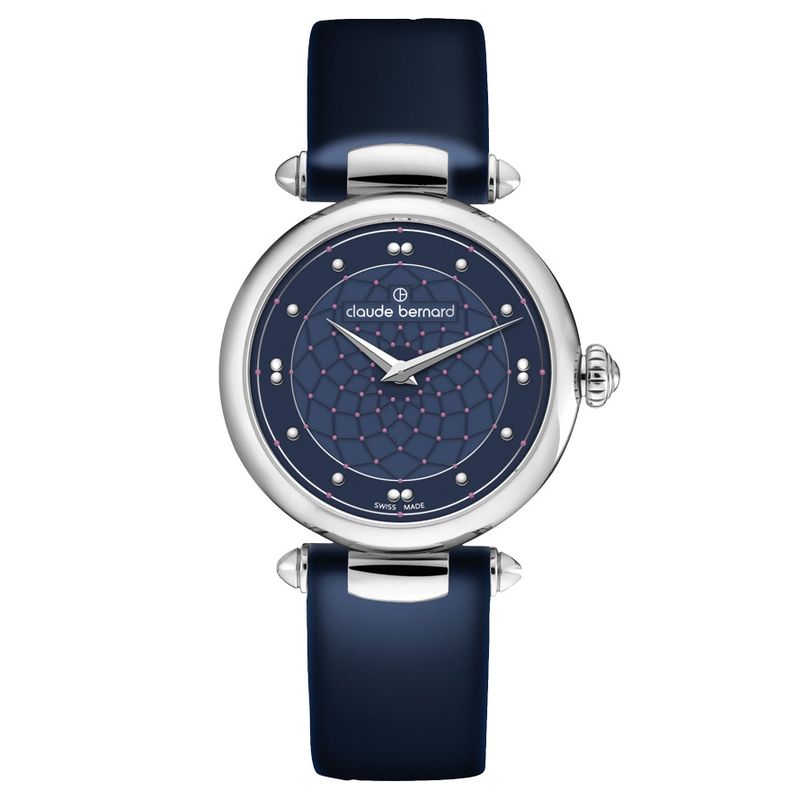 CLAUDE BERNARD - Reloj Claude Bernard Classic Fashion Mujer