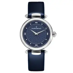 CLAUDE BERNARD - Reloj Classic Fashion Mujer