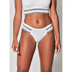 LIZ - Calzón Bikini Sides 50225