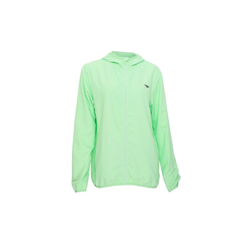 PENALTY - Cortaviento Penalty X Femenino Verde Agua PENALTY