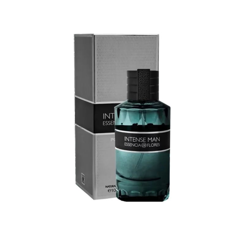 Perfume F. W. Intense Man Essencia De Flores Edp 100ML 100 ML