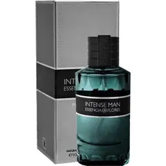 FRAGANCE WORLD - Perfume F. W. Intense Man Essencia De Flores Edp 100ML