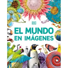 PENGUIN RANDOM HOUSE - LIBRO El Mundo En Imágenes