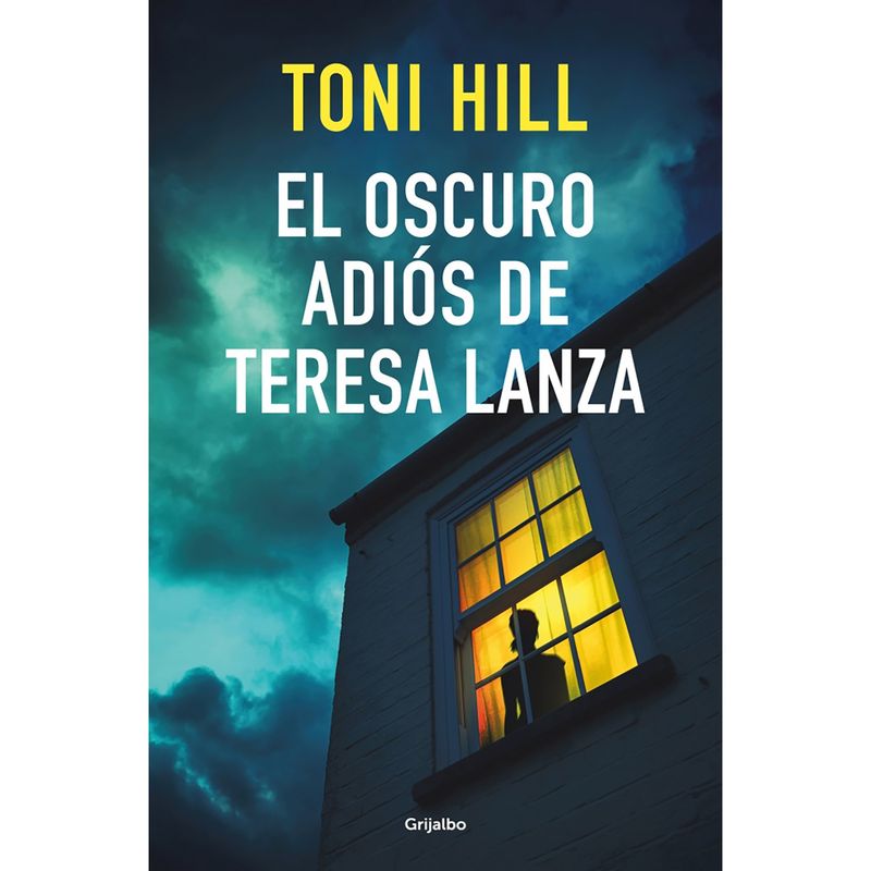 PENGUIN RANDOM HOUSE - LIBRO El Oscuro Adiós De Teresa Lanza