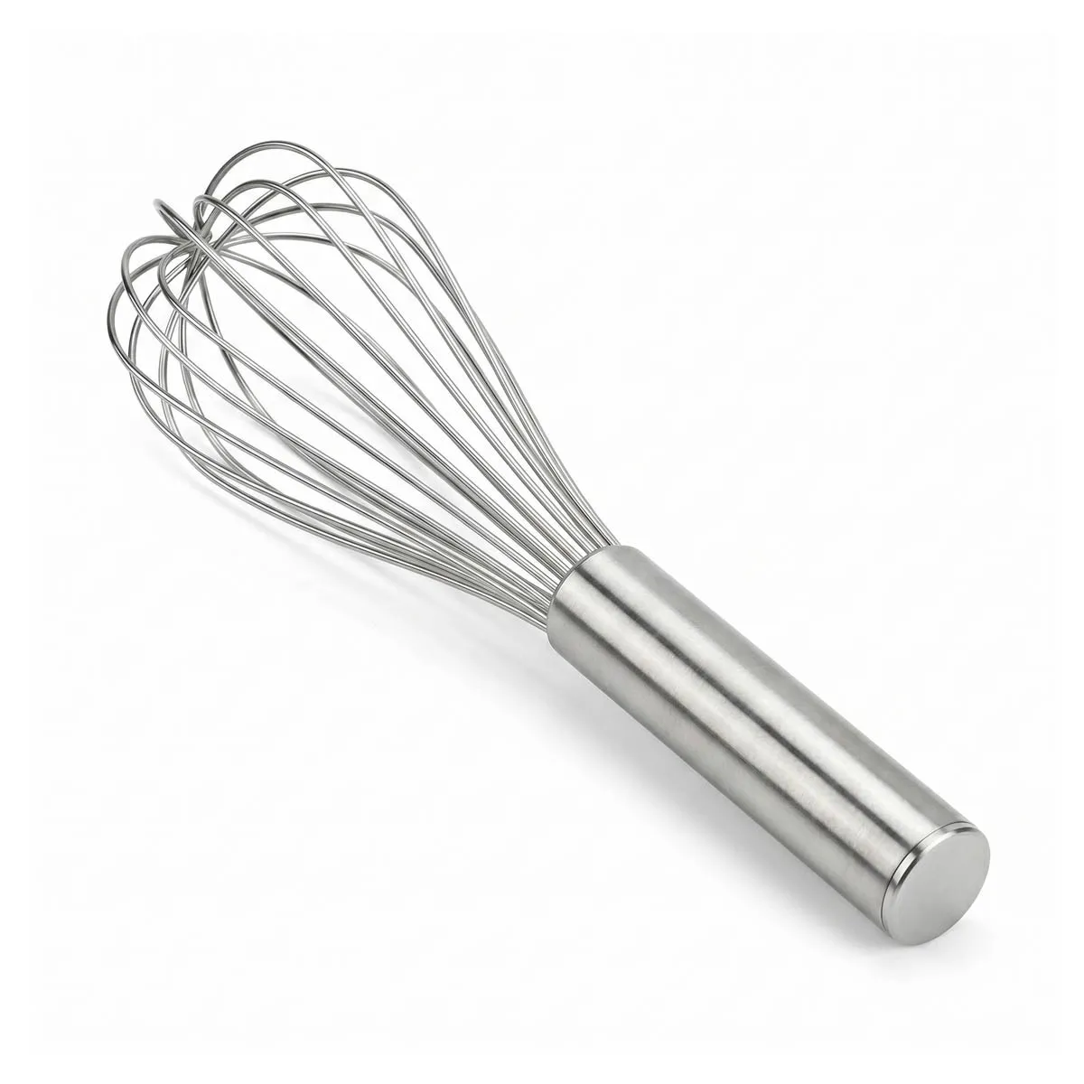 Batidor Manual Frances Acero Inoxidable 50 Cm, marca COOK IN - Foto Principal