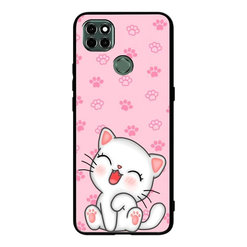 GENERICO - Carcasa Para REDMI 9C Diseño 2