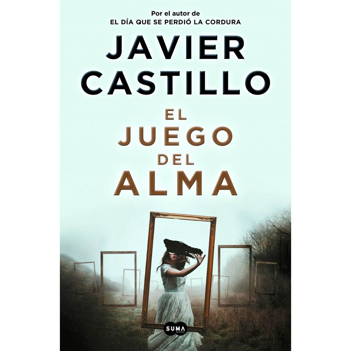 PENGUIN RANDOM HOUSE - LIBRO El Juego Del Alma