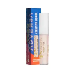 ADVERSA - Corrector de ojeras e imperfecciones vegano mate