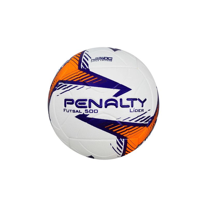 PENALTY - Balon de Futsal Penalty Lider XXIV Pelota Profesional
