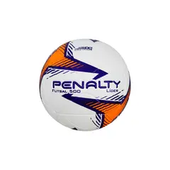 PENALTY - Balon de Futsal Lider XXIV Pelota Profesional