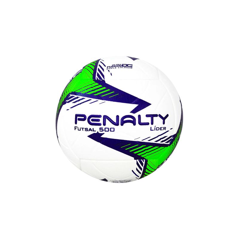 PENALTY - Balon de Futsal Penalty Lider XXIV Pelota Profesional