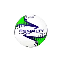 PENALTY - Balon de Futsal Lider XXIV Pelota Profesional