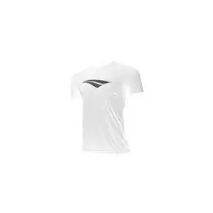 PENALTY - Polera Logomania Blanco