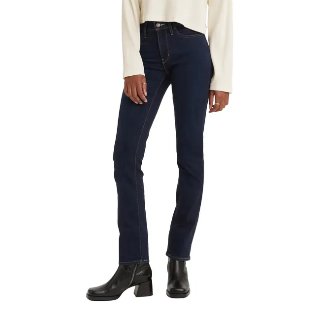 LEVIS - Jeans Mujer 312 Shaping Slim Azul Levis