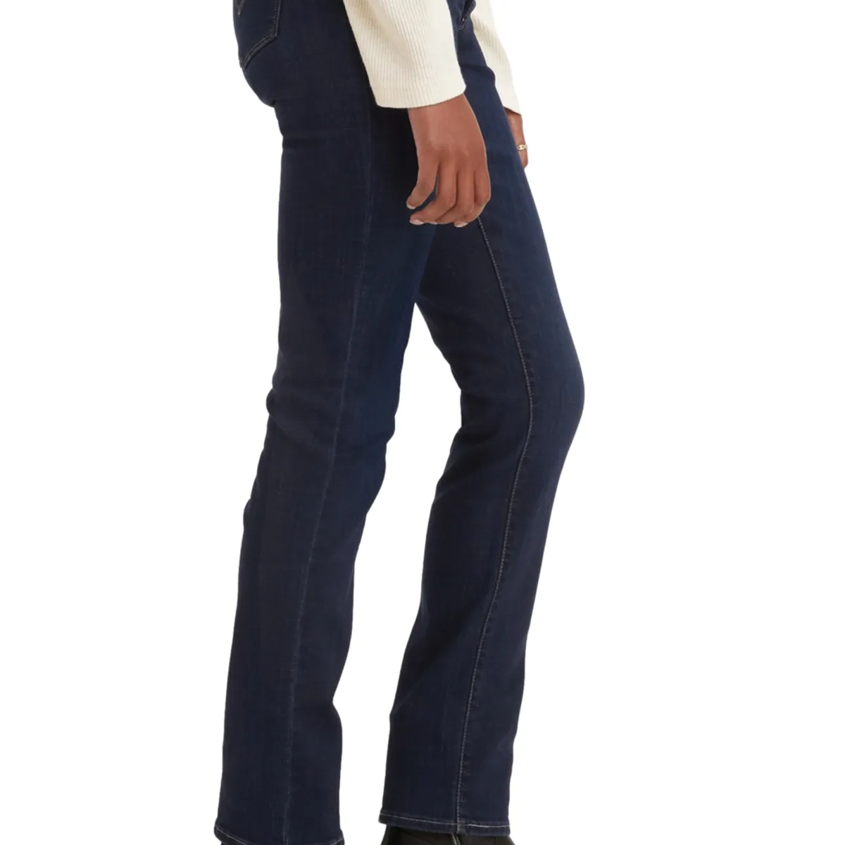 LEVIS - Jeans Mujer 312 Shaping Slim Azul Levis