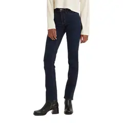 LEVIS - Jeans Mujer 312 Shaping Slim Azul