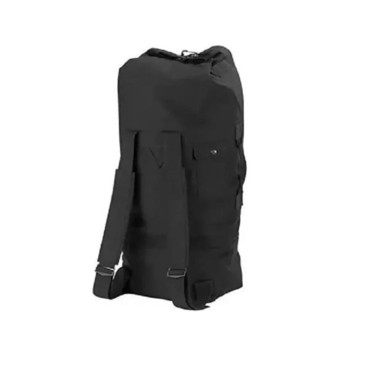 GENERICO - Bolso Saco Ropero Uso Tactico Militar Camping Caza 90lts