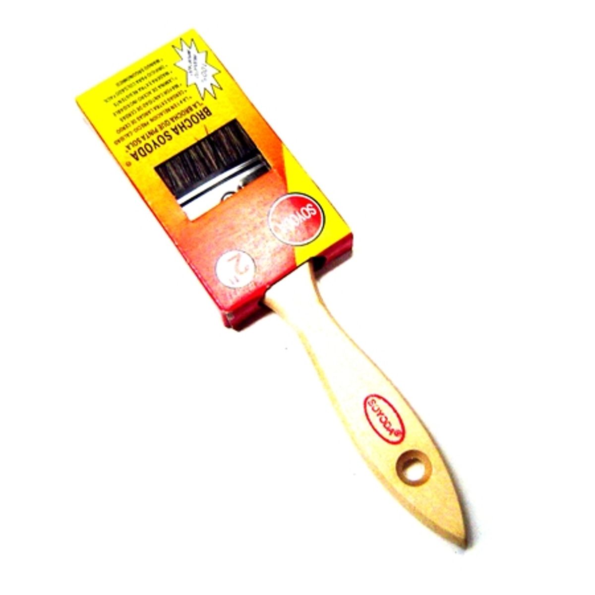 GENERICO - BROCHA SOYODAECOSA 3