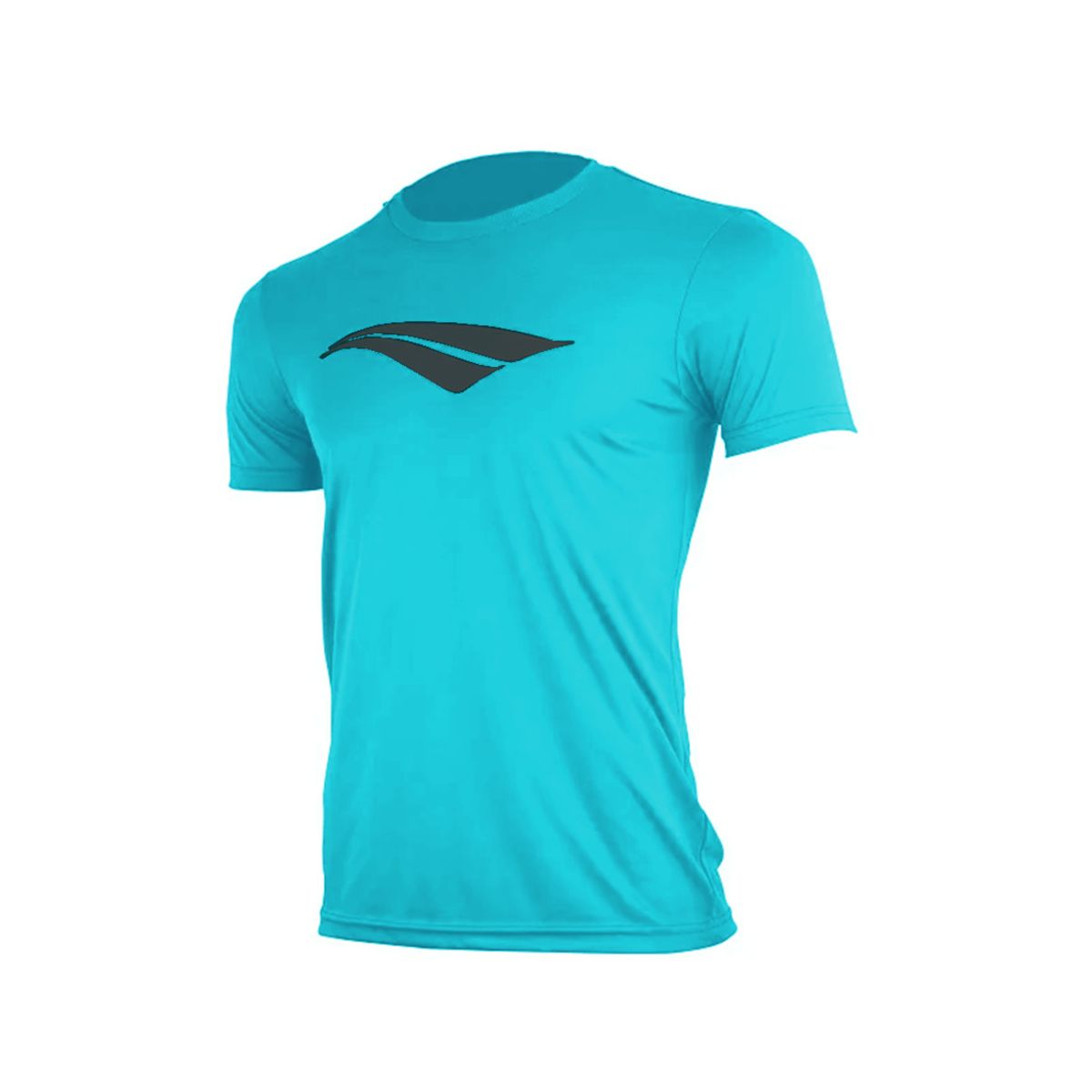 PENALTY - Polera Penalty Logomania Turquesa PENALTY