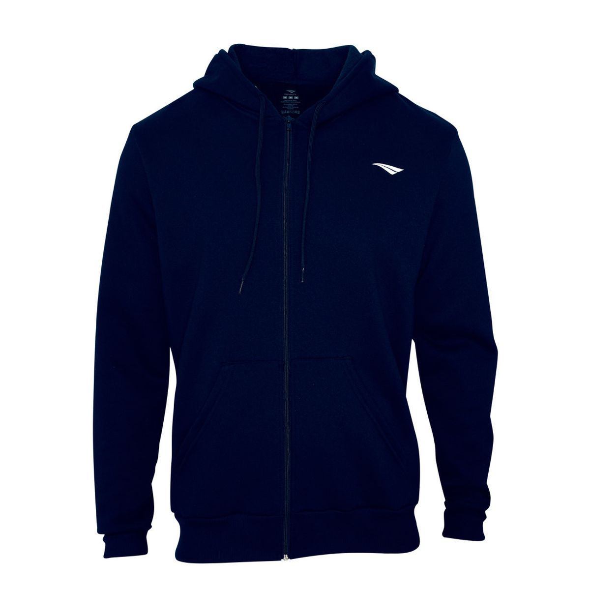 PENALTY - Poleron con Gorro Penalty Duo Confort Azul PENALTY