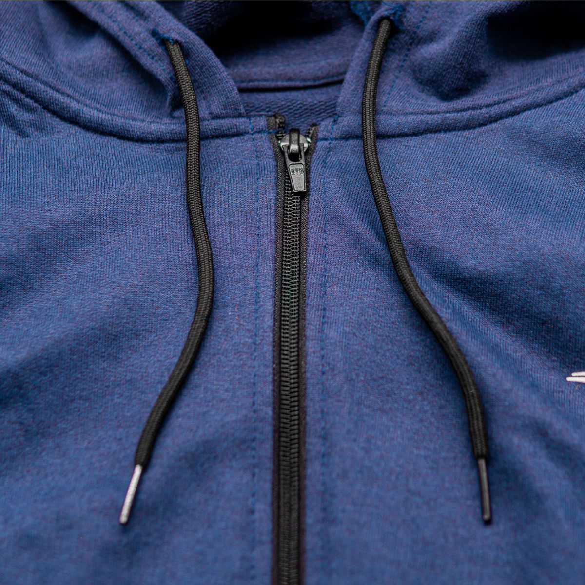 PENALTY - Poleron con Gorro Penalty Duo Confort Azul PENALTY