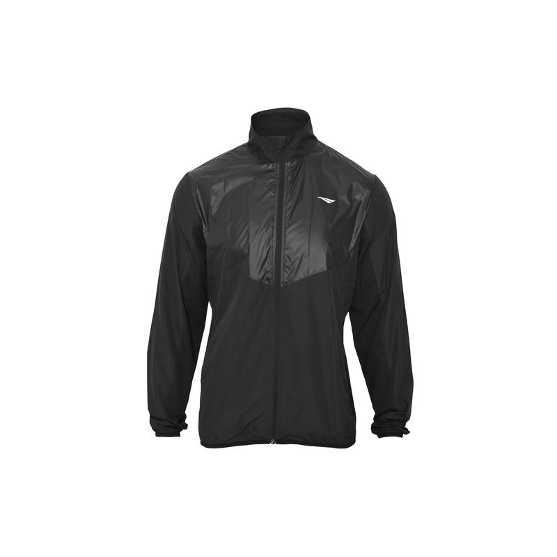 PENALTY - Cortaviento Penalty Air Dry Negro PENALTY