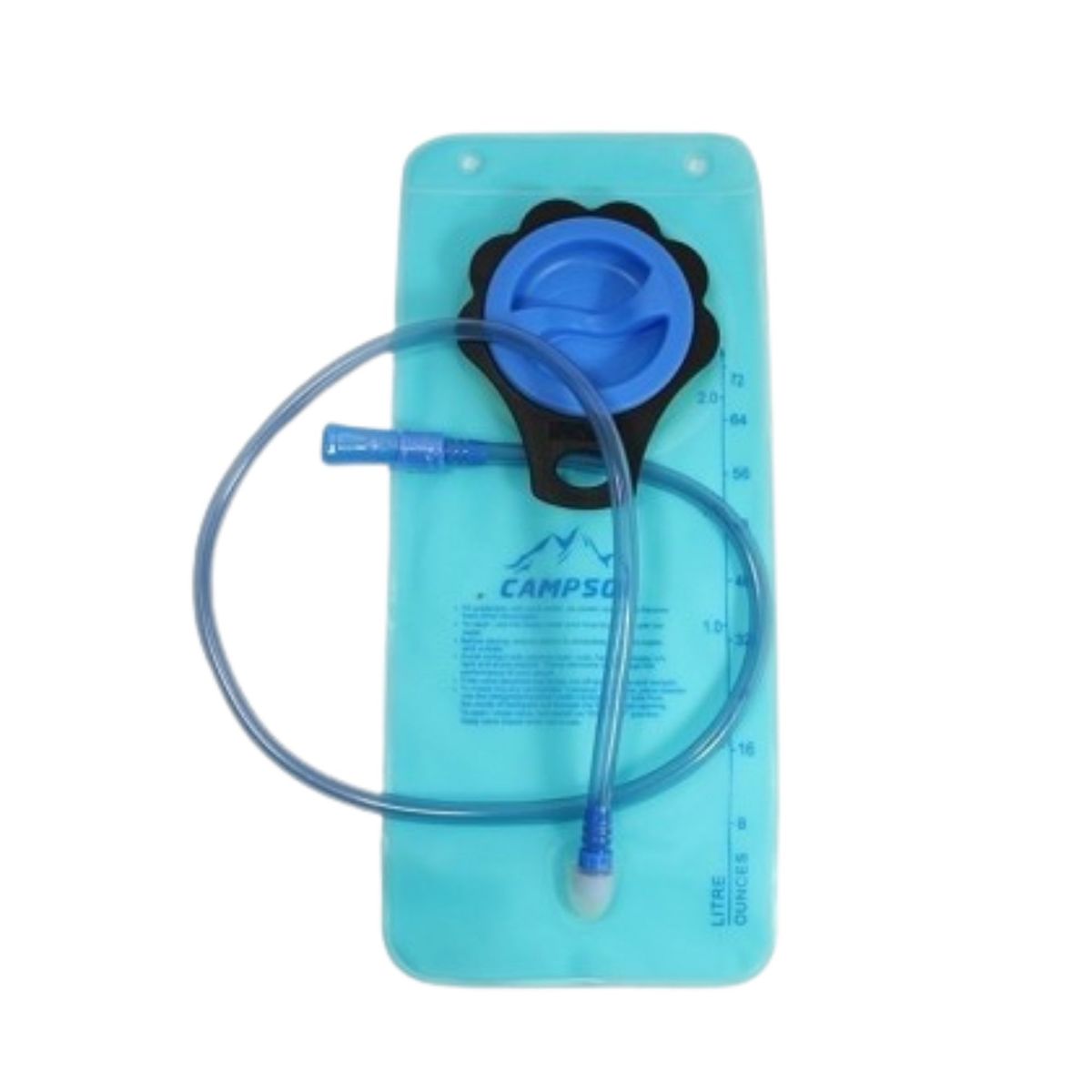 GENERICO - Bolsa De Hidratación 2 L Camelback Sendero Trekking Running