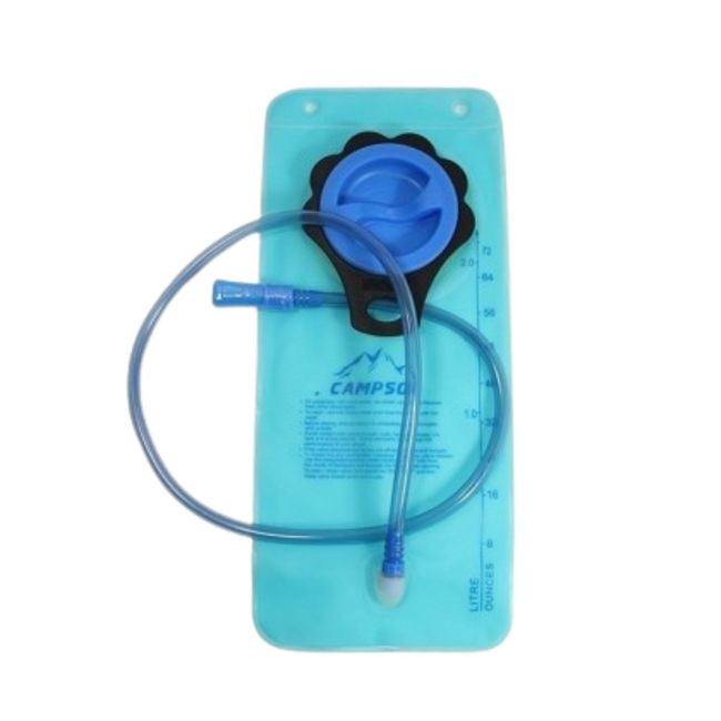 GENERICO - Bolsa De Hidratación 2 L Camelback Sendero Trekking Running
