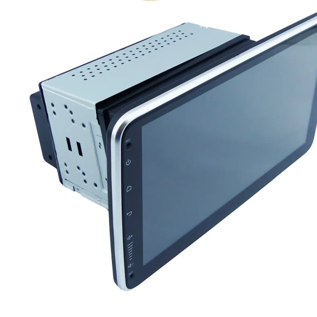 OEM - RADIO PARA AUTO CON PANTALLA 10 ANDROID TOUCH GIRA PANTALLA