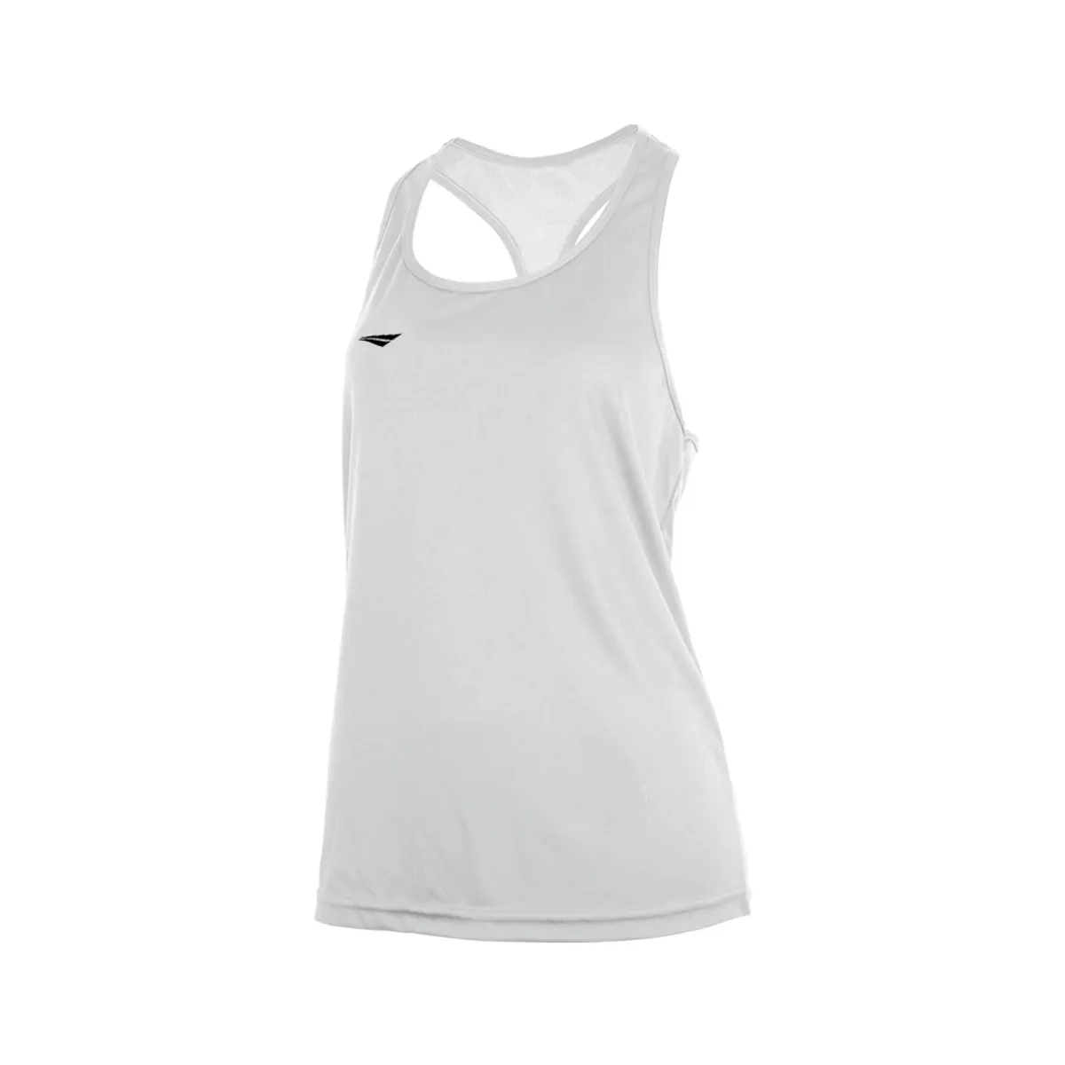 PENALTY - Polera Sin Manga Penalty 284 Femenina Blanco PENALTY